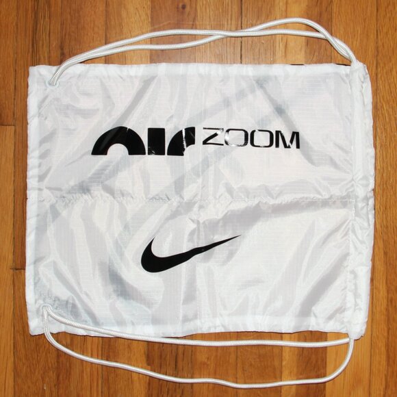 Nike Air Zoom Victory Track Spikes Mint Foam Volt Mens 9 11 - Picture 9 of 10